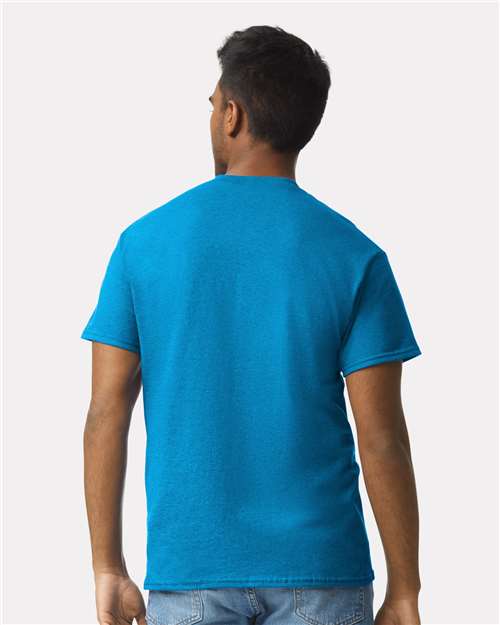 Gildan Unisex Ultra Cotton® T-Shirt 2000 - Sapphire