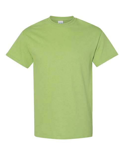 Gildan Unisex Heavy Cotton™ T-Shirt 5000 - Kiwi