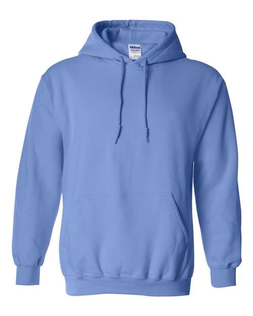 Gildan Unisex Heavy Blend™ Hooded Sweatshirt 18500 - Carolina Blue