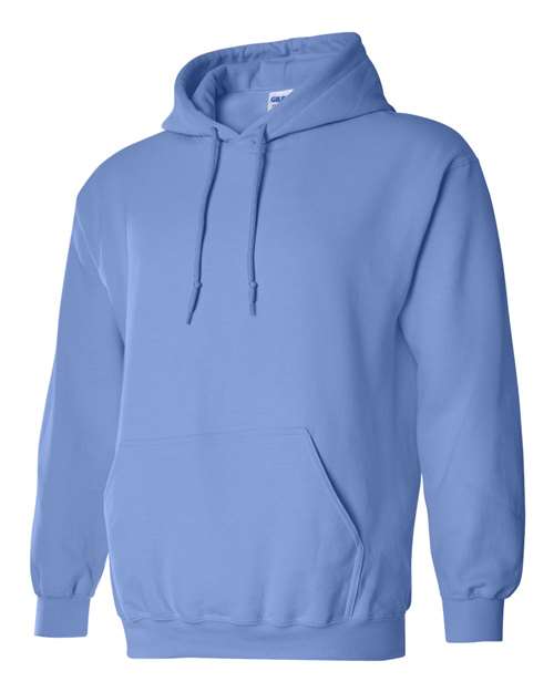 Gildan Unisex Heavy Blend™ Hooded Sweatshirt 18500 - Carolina Blue