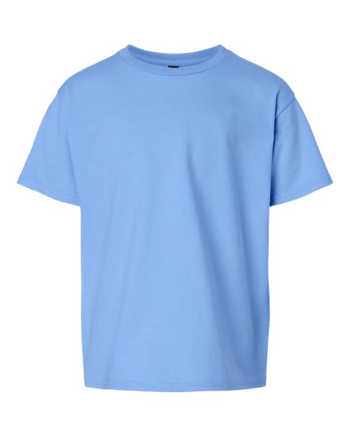 Gildan Youth Ultra Cotton® T-Shirt 2000B - Carolina Blue