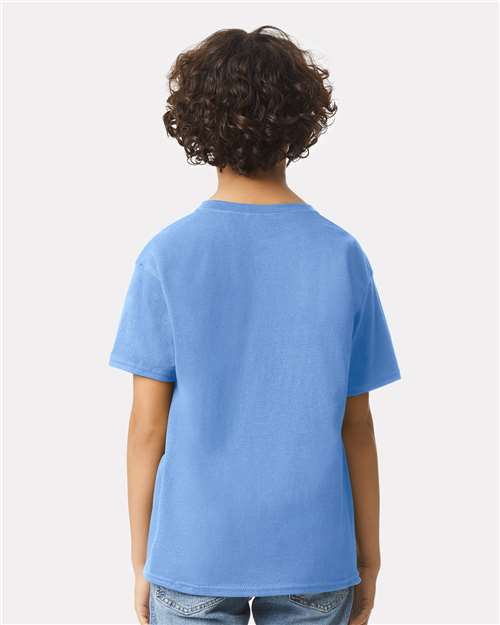 Gildan Youth Ultra Cotton® T-Shirt 2000B - Carolina Blue