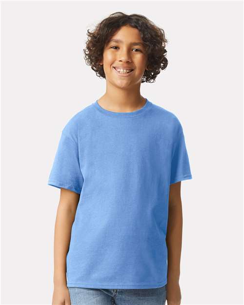 Gildan Youth Ultra Cotton® T-Shirt 2000B - Carolina Blue