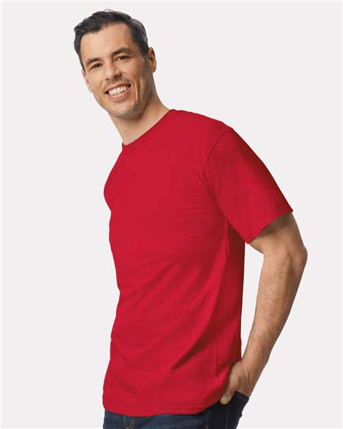 Gildan Men's Tall Ultra Cotton® T-Shirt 2000T