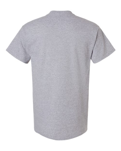 Gildan Men's Tall Ultra Cotton® T-Shirt 2000T