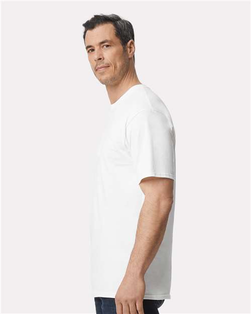 Gildan Men's Tall Ultra Cotton® T-Shirt 2000T