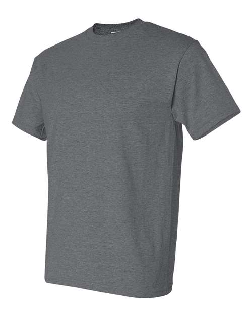 Gildan Unisex DryBlend® T-Shirt 8000 - Dark Heather