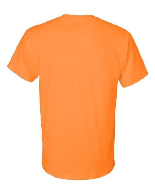 Gildan Unisex DryBlend® T-Shirt 8000 - Tennessee Orange