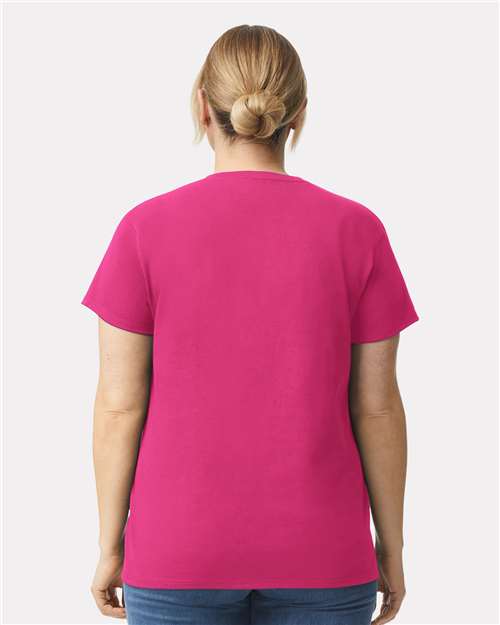 Gildan Women's Ultra Cotton® T-Shirt 2000L