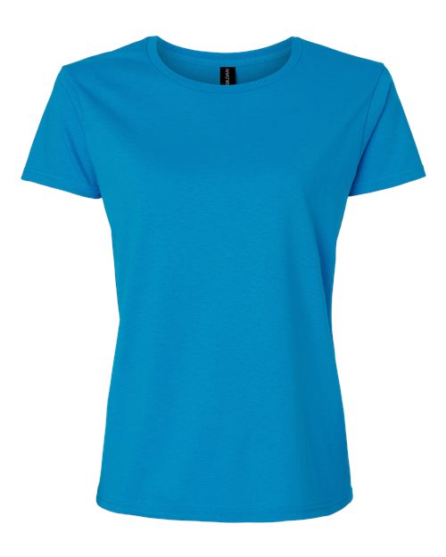 Gildan Women's Ultra Cotton® T-Shirt 2000L