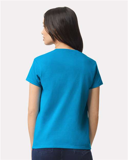 Gildan Women's Ultra Cotton® T-Shirt 2000L