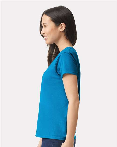 Gildan Women's Ultra Cotton® T-Shirt 2000L
