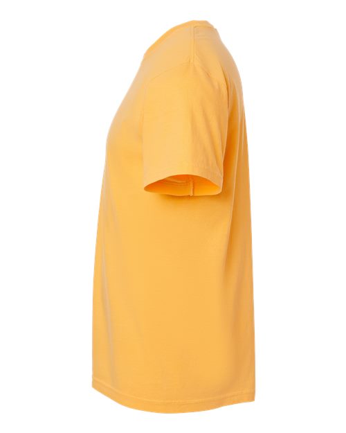 Comfort Colors Unisex Garment-Dyed Heavyweight T-Shirt 1717 - Citrus