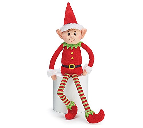 burton+BURTON Plush Christmas Elf