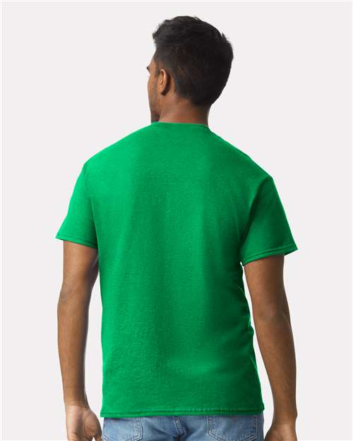 Gildan Unisex Ultra Cotton® T-Shirt 2000 - Antique Irish Green