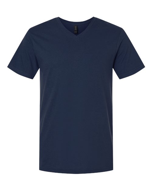 Gildan Unisex Softstyle® V-Neck T-Shirt 64V00