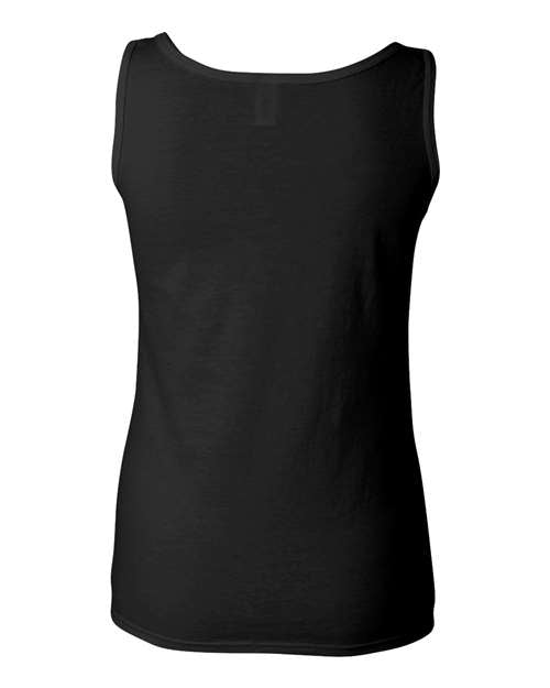 Gildan Women's Softstyle® Tank Top 64200L