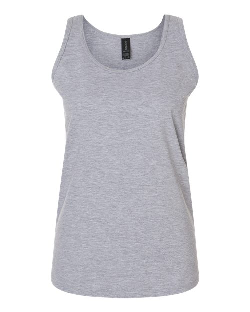 Gildan Women's Softstyle® Tank Top 64200L