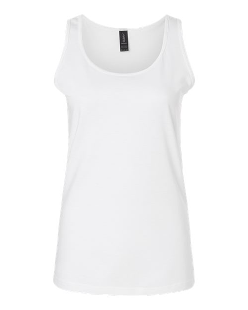 Gildan Women's Softstyle® Tank Top 64200L