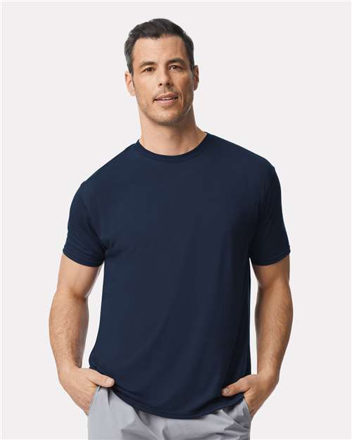 Gildan Unisex Performance® T-Shirt 42000 - Navy