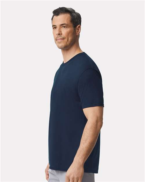 Gildan Unisex Performance® T-Shirt 42000 - Navy