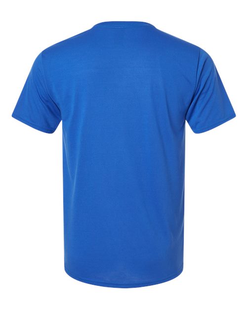 Gildan Unisex Performance® T-Shirt 42000 - Royal