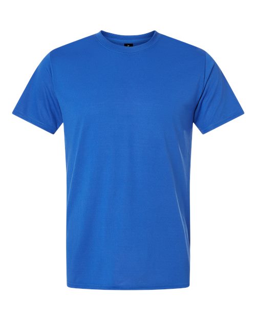 Gildan Unisex Performance® T-Shirt 42000 - Royal