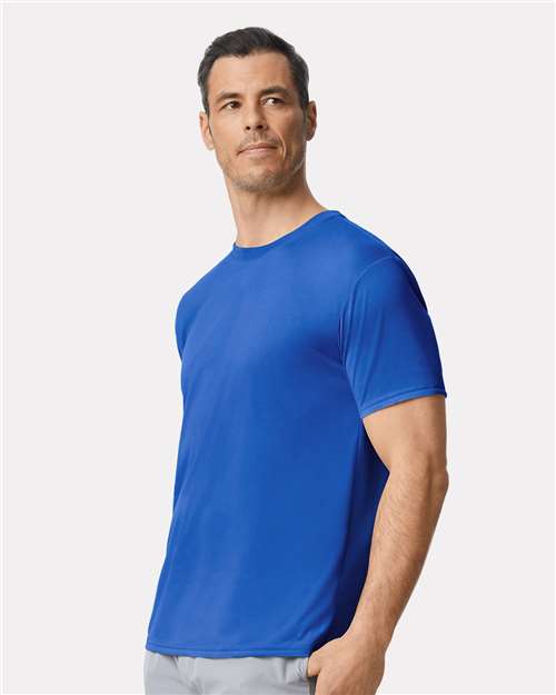 Gildan Unisex Performance® T-Shirt 42000 - Royal