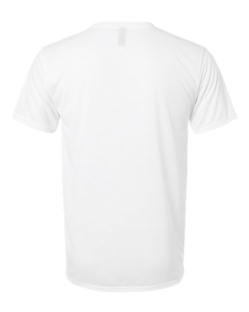 Gildan Unisex Performance® T-Shirt 42000 - White
