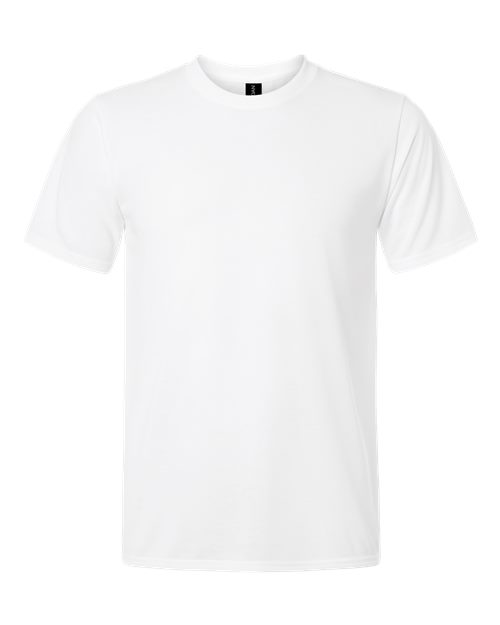 Gildan Unisex Performance® T-Shirt 42000 - White