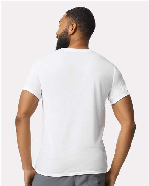Gildan Unisex Performance® T-Shirt 42000 - White