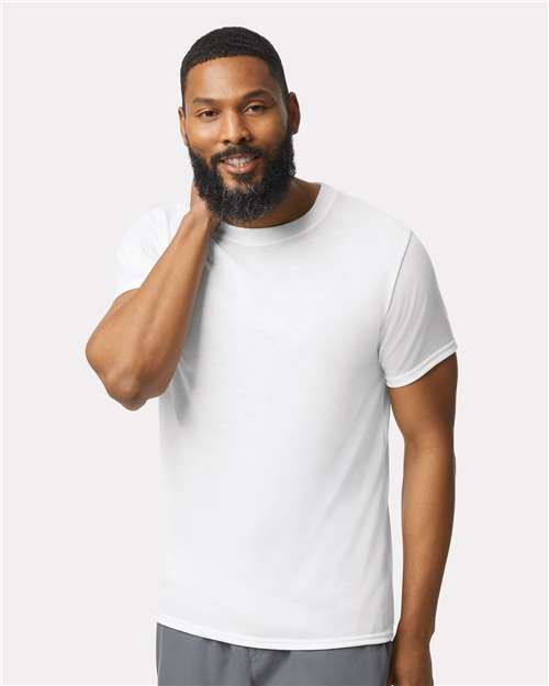 Gildan Unisex Performance® T-Shirt 42000 - White
