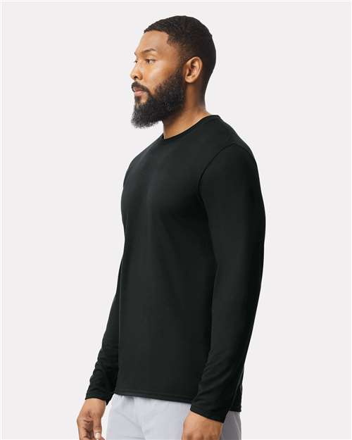 Gildan Unisex Performance® Long Sleeve T-Shirt 42400