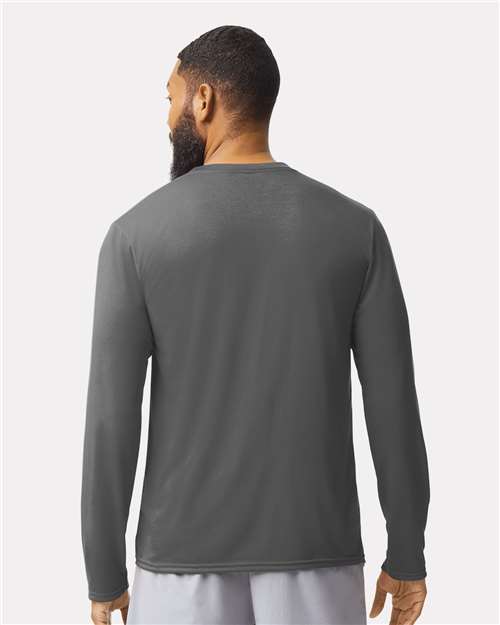 Gildan Unisex Performance® Long Sleeve T-Shirt 42400