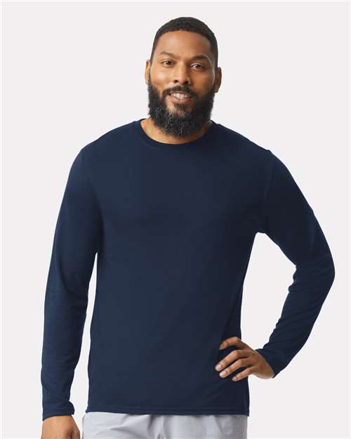 Gildan Unisex Performance® Long Sleeve T-Shirt 42400