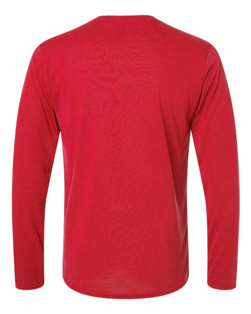 Gildan Unisex Performance® Long Sleeve T-Shirt 42400