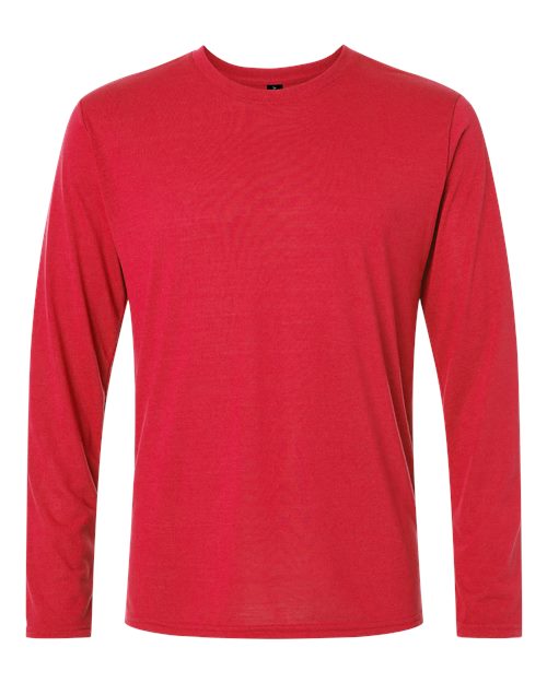 Gildan Unisex Performance® Long Sleeve T-Shirt 42400