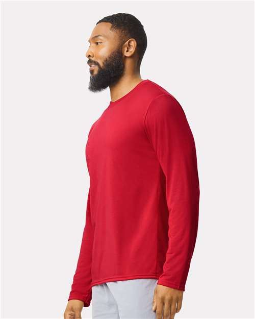 Gildan Unisex Performance® Long Sleeve T-Shirt 42400