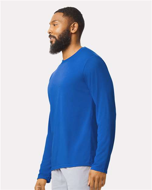 Gildan Unisex Performance® Long Sleeve T-Shirt 42400