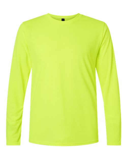 Gildan Unisex Performance® Long Sleeve T-Shirt 42400
