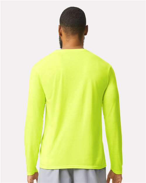 Gildan Unisex Performance® Long Sleeve T-Shirt 42400