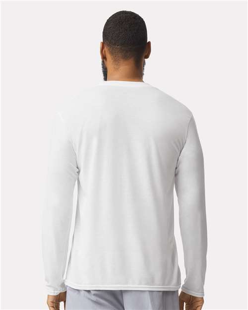 Gildan Unisex Performance® Long Sleeve T-Shirt 42400