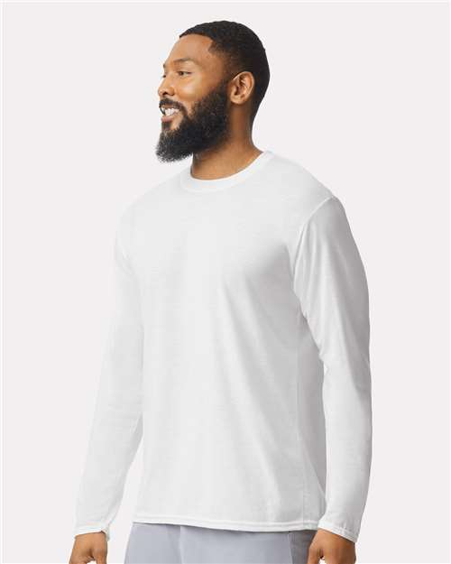 Gildan Unisex Performance® Long Sleeve T-Shirt 42400