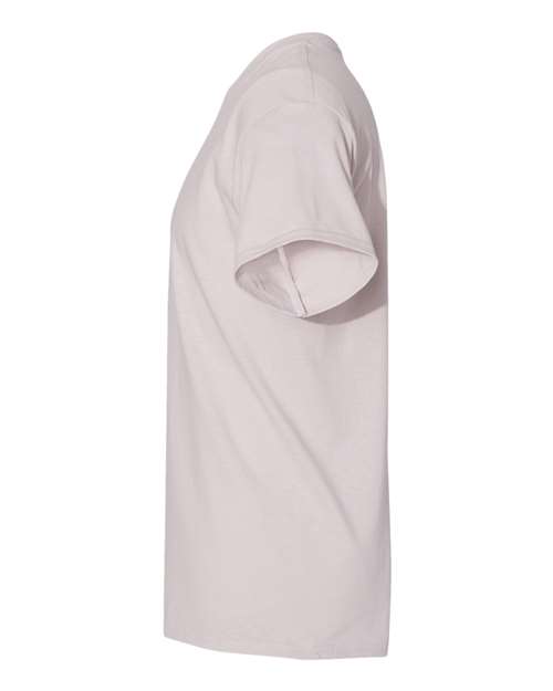 Gildan Unisex Heavy Cotton™ T-Shirt 5000 - Ice Grey