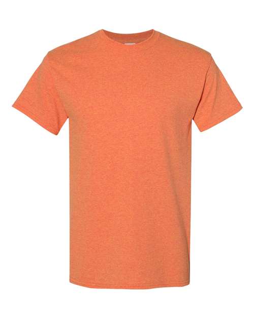 Gildan Unisex Heavy Cotton™ T-Shirt 5000 - Sunset