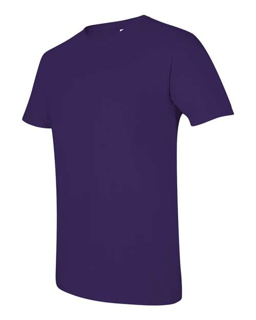 Gildan Unisex Softstyle® T-Shirt 64000 - Purple