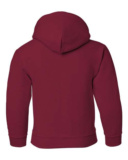 Gildan Youth Heavy Blend™ Hooded Sweatshirt 18500B
