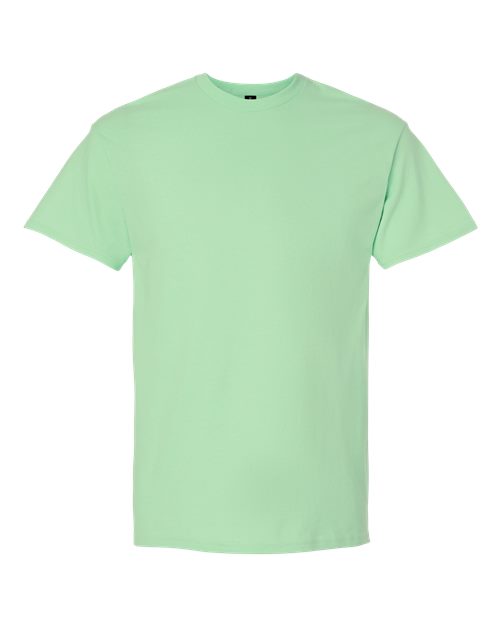 Gildan Unisex Ultra Cotton® T-Shirt 2000 - Mint Green