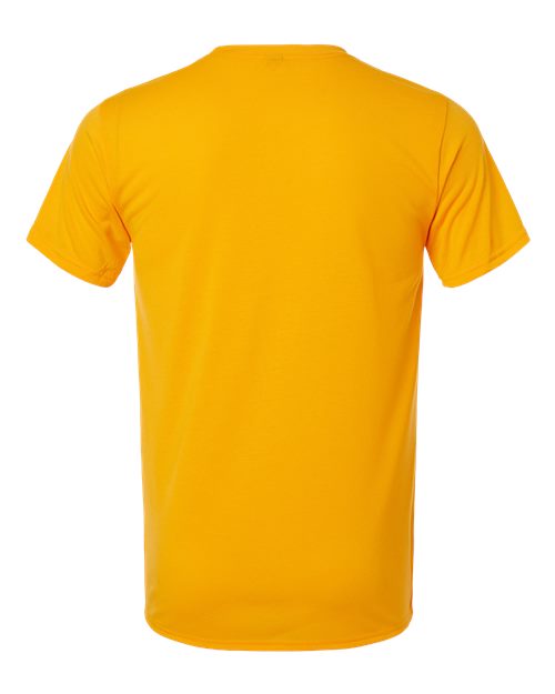 Gildan Unisex Performance® T-Shirt 42000 - Gold