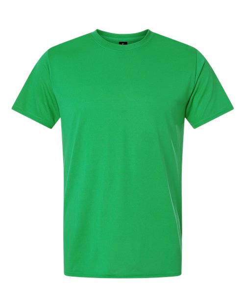 Gildan Unisex Performance® T-Shirt 42000 - Irish Green